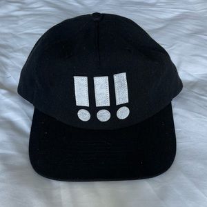 Daily Drills Black Hat